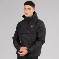 Ellesse Veste anorak Callum hommes - Noir