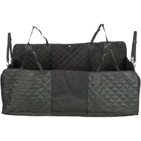 Trixie 13232 Car Protective Blanket Noir 1.64x1.61 m