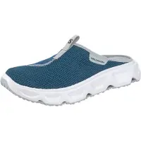Salomon Reelax Slide 6.0, chaussures décontractées, homme, bleu