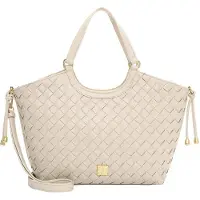 Suri Frey sac shopper sac à épaule Nelly SC City Shopper Beige
