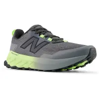 New Balance Chaussure de course 'Garoé V2' gris foncé