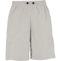Urban Classics Pantalon gris clair