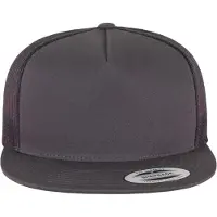 Flexfit Casquette 'CLASSIC' anthracite