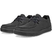 Ecco Mocassin 'Byway' noir