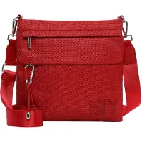 Suri Frey Sac à bandoulière rouge
