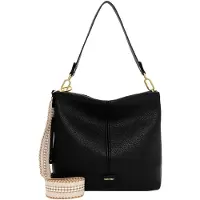 Suri Frey Sac bandoulière 'Gray' noir