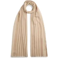 Tommy Hilfiger Écharpe beige / sable