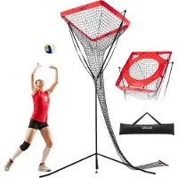 Vevor Filet de volley-ball portable
