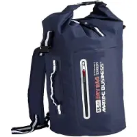 Marine Business Thalassa 25l Dry Sack Bleu