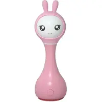 Alilo Hochet Interactif Smarty Bunny