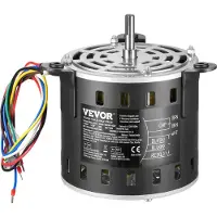 Vevor Moteur Ventilateur Four
