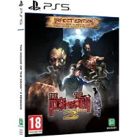 Ps5 House Of The Dead 2: Remake-infect Edition Multicolore