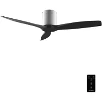 Cecotec Energysilence Aero 5400 Ceiling Fan Argenté One Size / EU Plug 220V
