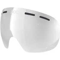 POC Fovea/fovea Race Lens Clair Clear/CAT0