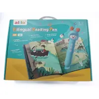 Alilo Interactive Reading Pen Vert Enfants
