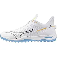 Mizuno Wave Leopardus Hockey Shoes Senior