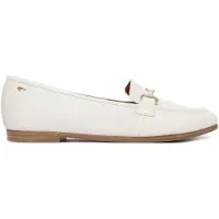 Tamaris Chaussure basse blanc