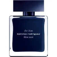 Narciso Rodriguez For Him Bleu Noir 100ml Eau De Toilette Bleu Homme
