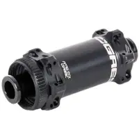 PROGRESS PACKAGING Nitro Cl Disc Ceramic Front Hub Noir 20H / 12 x 100 mm