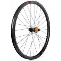 Progress Eb Plus Nitro 29´´ Tubeless Mtb Rear Wheel Noir 12 x 142 mm / Shimano/Sram HG