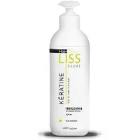 Hobby Hall Hairliss 100% Keratine - Baume 500 Ml