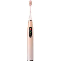 Oclean X PRO Adult Sonic toothbrush Pink