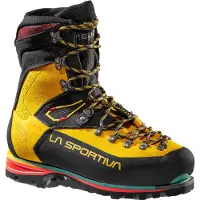 La Sportiva Nepal Evo GTX yellow Chaussures de montagne - EU 42,5