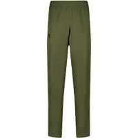 Under Armour Rival Woven Windbreaker Pants Vert XL / Regular Homme