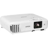 Epson Eb-e24 Projector Clair One Size / EU Plug 220V