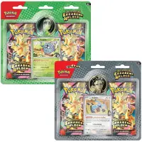 Nintendo ME02.5 Erhabene Helden 2-Pack Blister DE