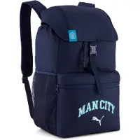 Puma Sac à Dos Manchester City Fc Culture