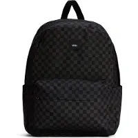 Vans Sac à dos ' Old Skool' anthracite / noir