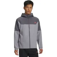 Under Armour Veste en toile UA Tech Utility pour homme, taille XL