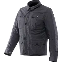 Dainese Veste de moto en tissu Marvila, taille 48