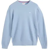 Levi's Lightweight Sweatshirt Bleu M Homme
