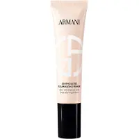Giorgio Armani Luminous Silk Primer Illuminateur - Look Frais Et