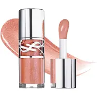 Yves Saint Laurent - YSL Loveshine Gloss Plumping Lip Oil Gloss -