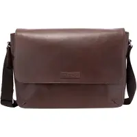 Strellson Sac à bandoulière 'Hatton Anuk' marron