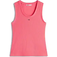 Tommy Hilfiger T-shirt Sans Manches Essential