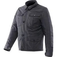 Dainese Veste de moto en tissu Marvila, taille 52