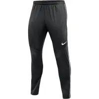 Nike Garçons, Bas de sport, Dri-Fit Park 26 Kids' Pants Black HM7212 010 (XL), Noir