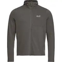 Jack Wolfskin Litestride Jacket Vert XL Homme