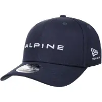 New Era 9seventy Alpine Cap Bleu