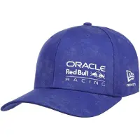 New Era 9seventy Red Bull F1 Cap Bleu