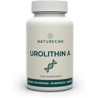 Naturecan Urolithine A