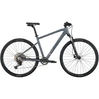 Scott Bikes Sub Cross 20 28´´ Cues Rd-u6000-sgs 11s 2026 Bike Argenté XL