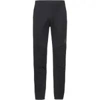 Odlo Essential Warm Pants Noir M Homme