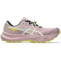 Asics Fuji Lite 6 Trail Running Shoes Rose EU 40 1/2 Femme