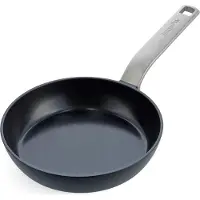 Greenpan Evolution Poêle à Frire 24 cm Noir