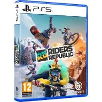 Ps5 Riders Republic Standard It